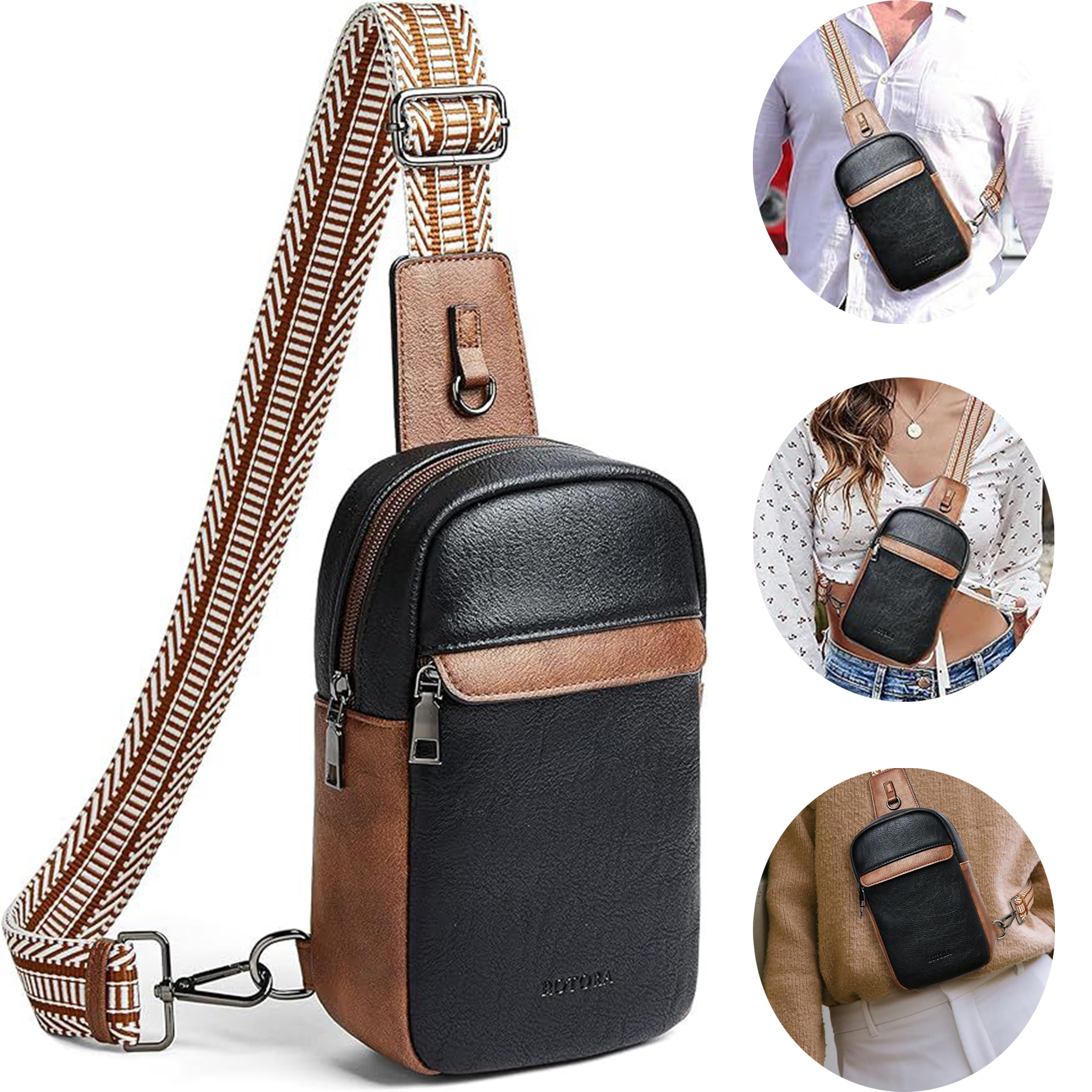 Small Sling Bag 2