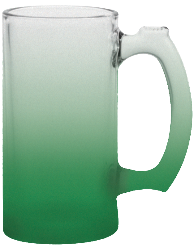 12 oz. Thumbprint Mug 13