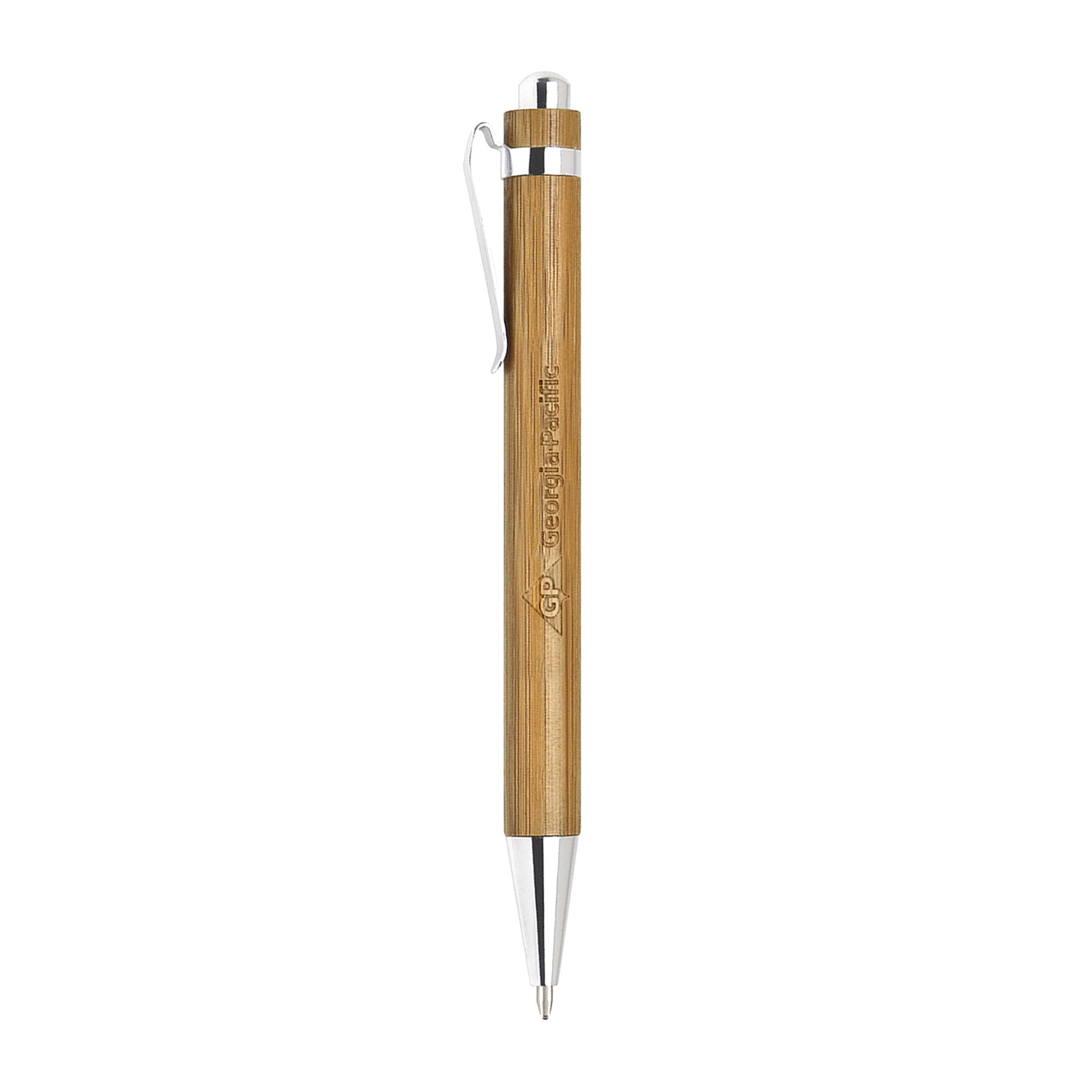 BAMBOO PEN 3