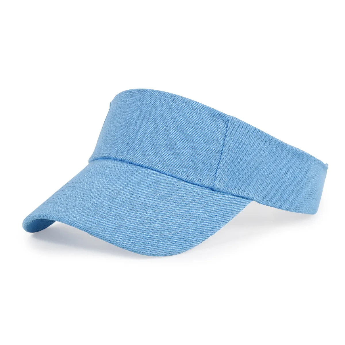 Polyester Topless Tennis Children's Style Golf Hat 1