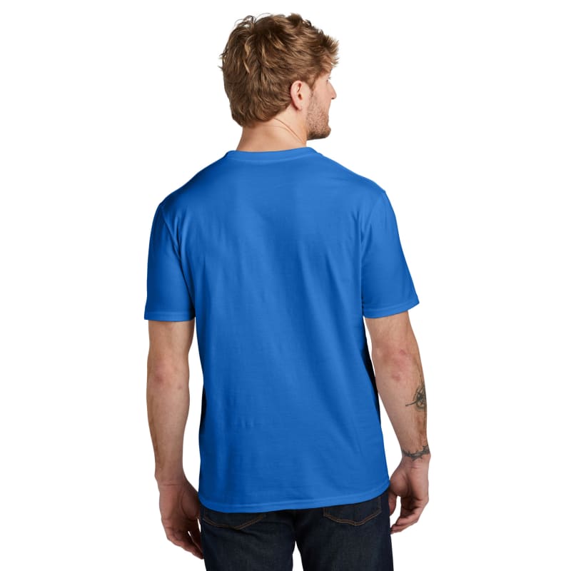 Volunteer Knitwear Daily Tee 8