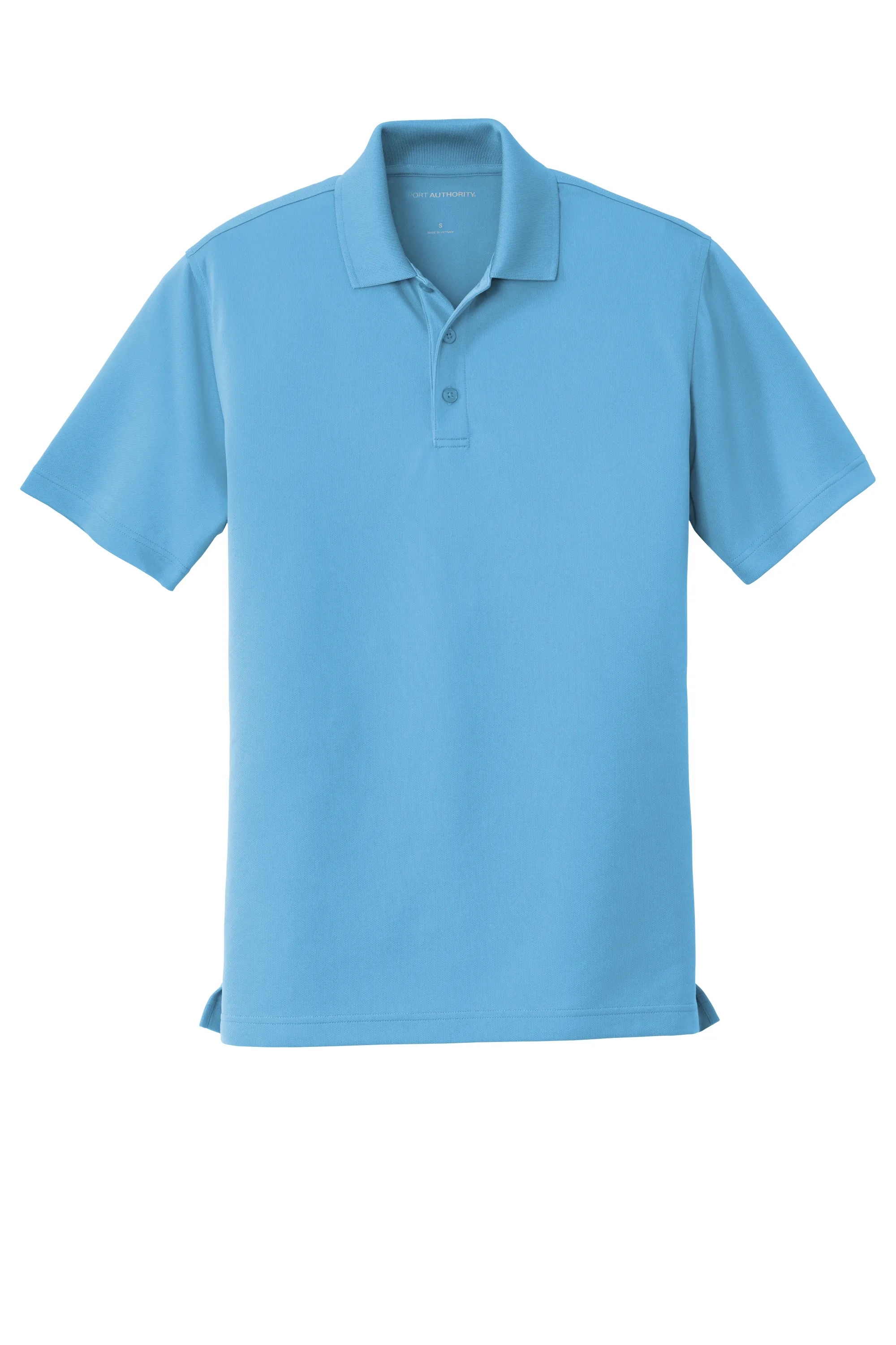 Port Authority(R) Dry Zone(R) UV Micro-Mesh Polo 19