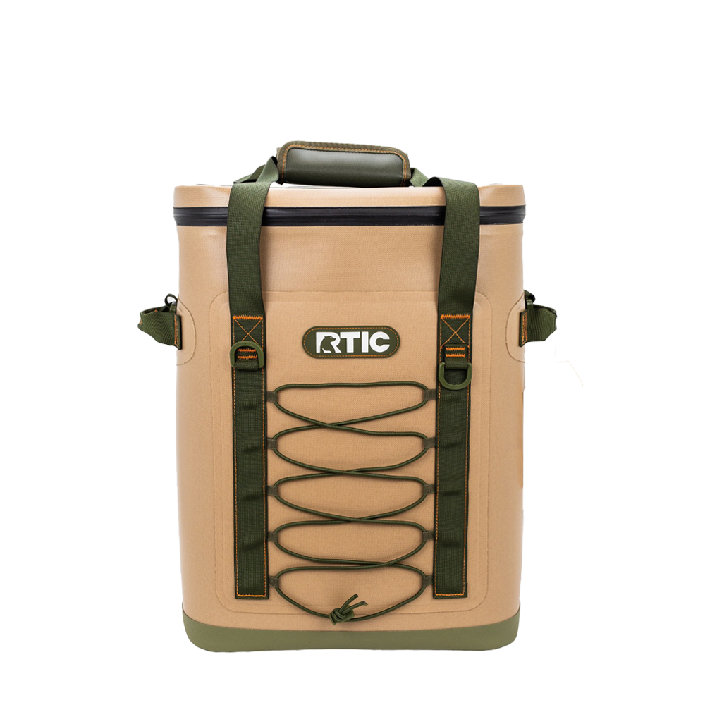 RTIC Backpack 36 Can Cooler 5