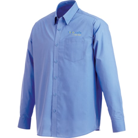 Men's PRESTON Long Sleeve Shirt 106