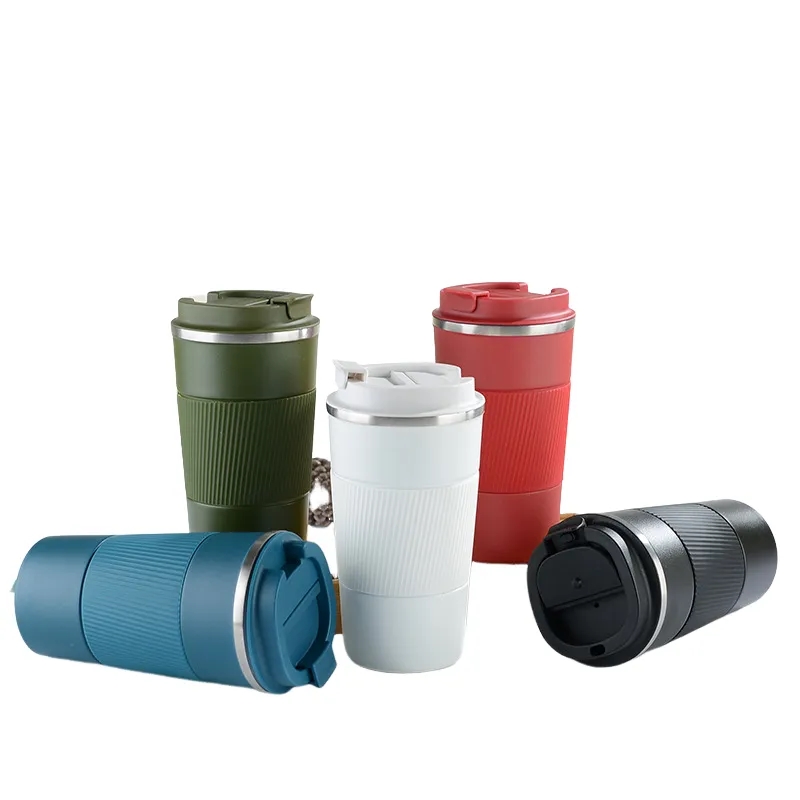 304 Stainless Steel Insulated Cup