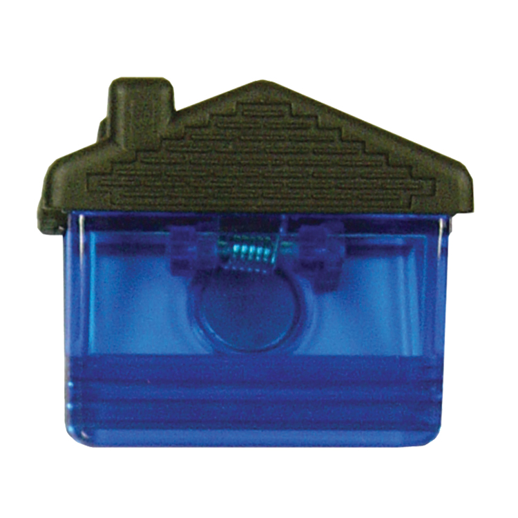 House Magnetic Clip 8
