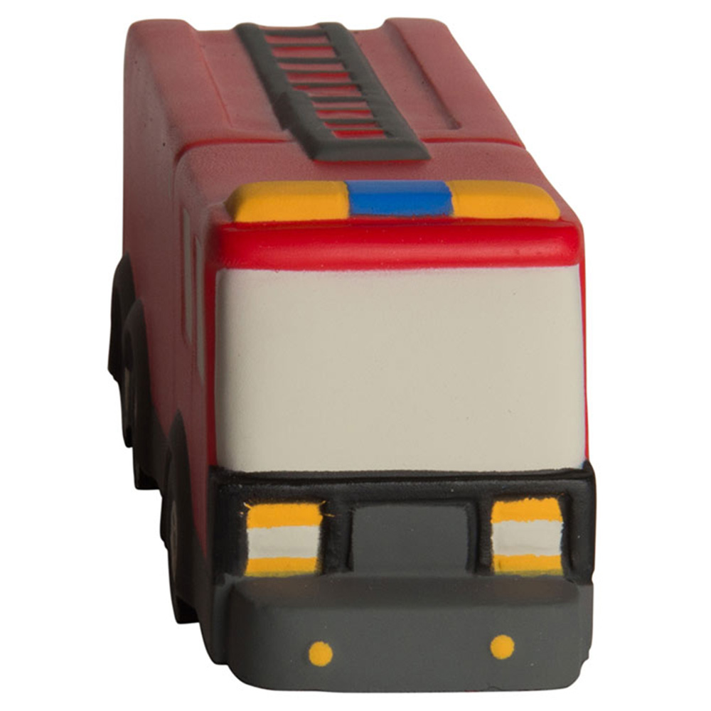 Fire Truck Stress Reliever 1
