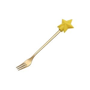 Halloween Dessert Fork 15