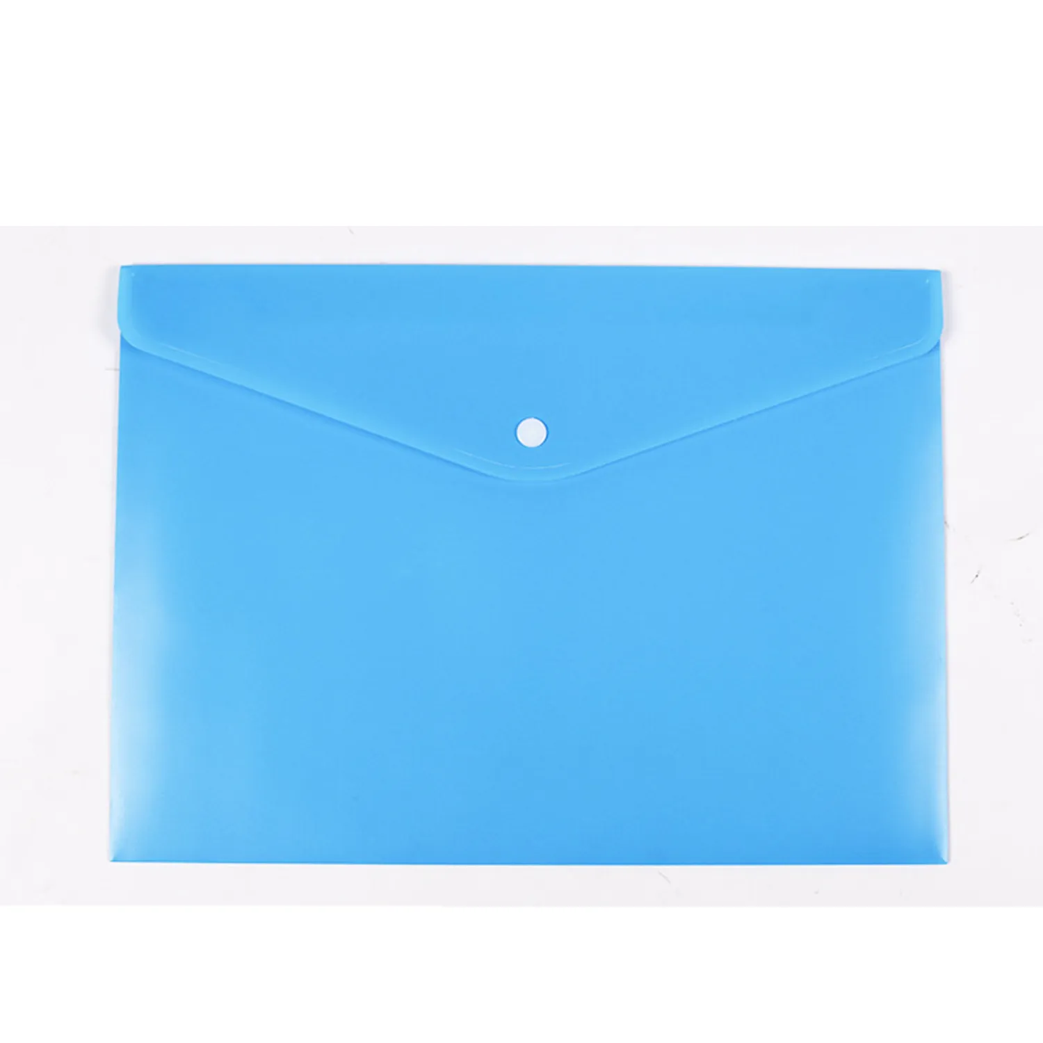 PP Letter Size Document Holder 4