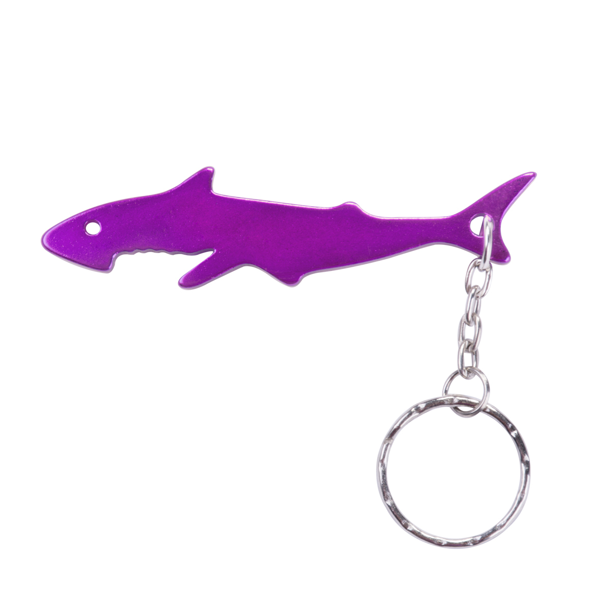 Shark Shaped Key Chain-Close Out 11
