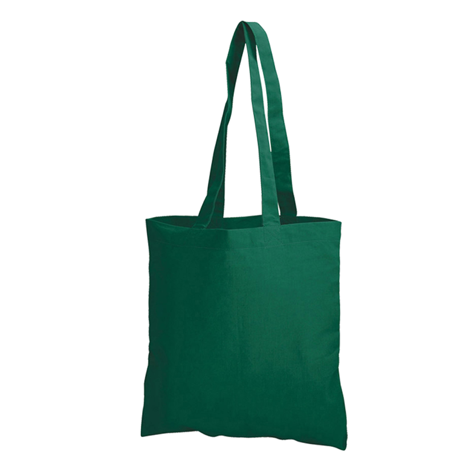 Good Value™ Colored Economy Tote 44