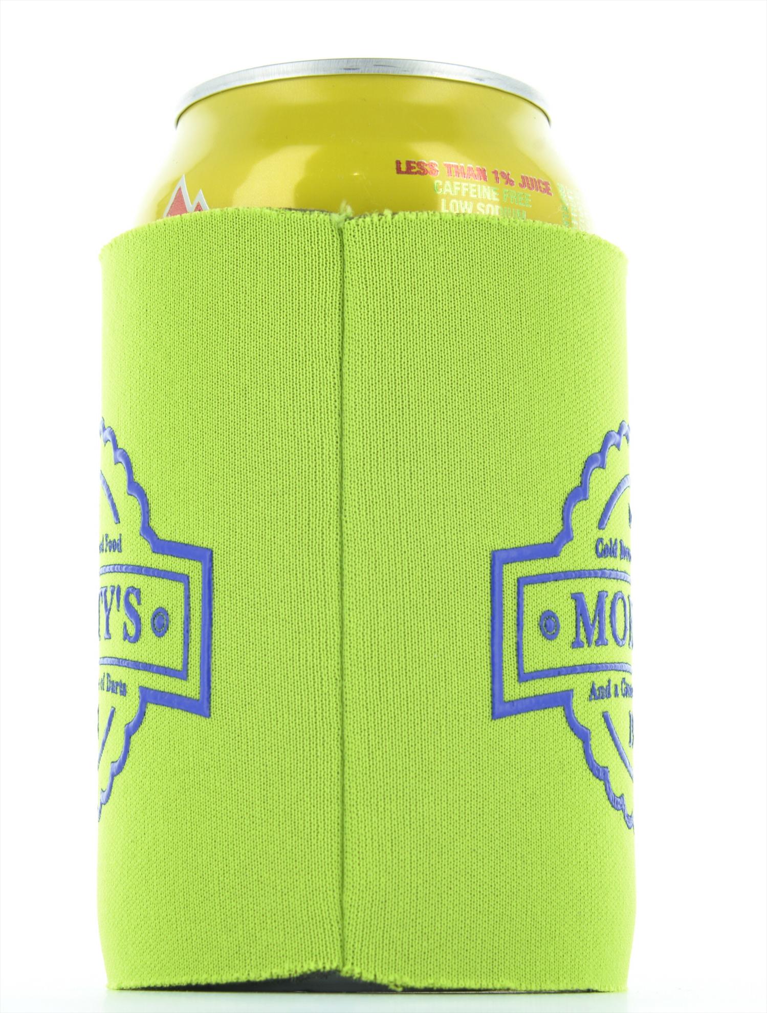 Collapsible Can Cooler