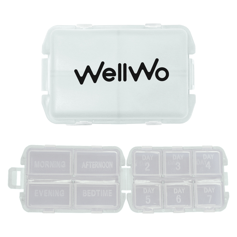 Pill Planner 2