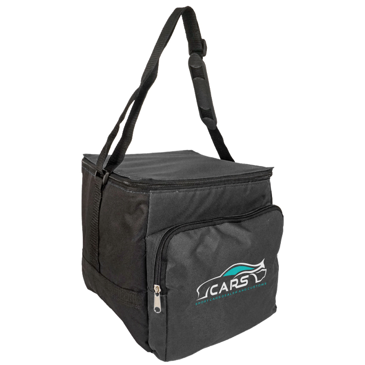 Huron 24 Can Cooler 4