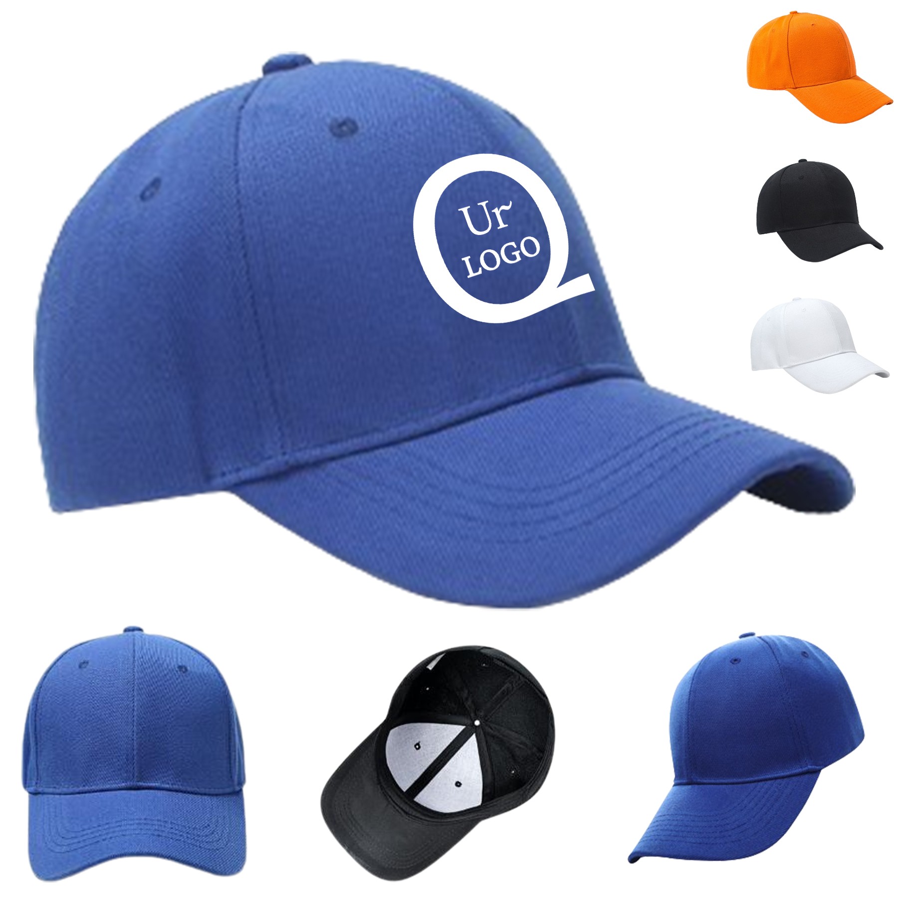 Baseball Cap