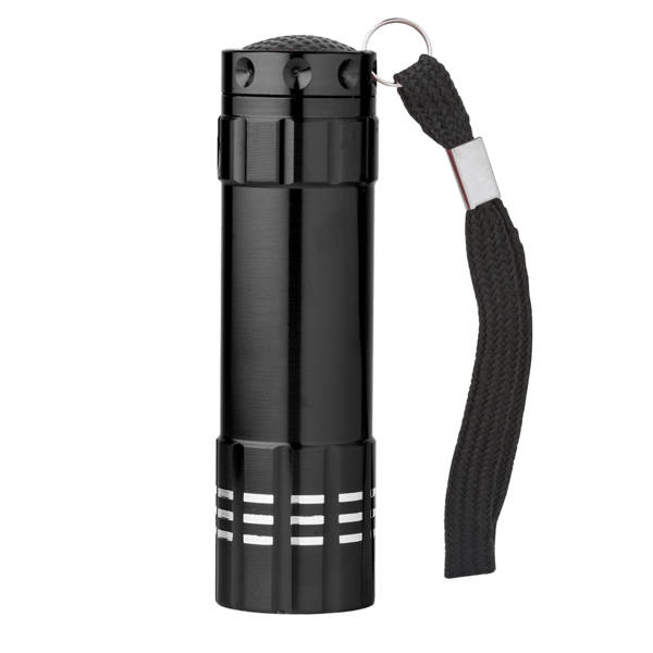 Renegade Aluminum Flashlight 3