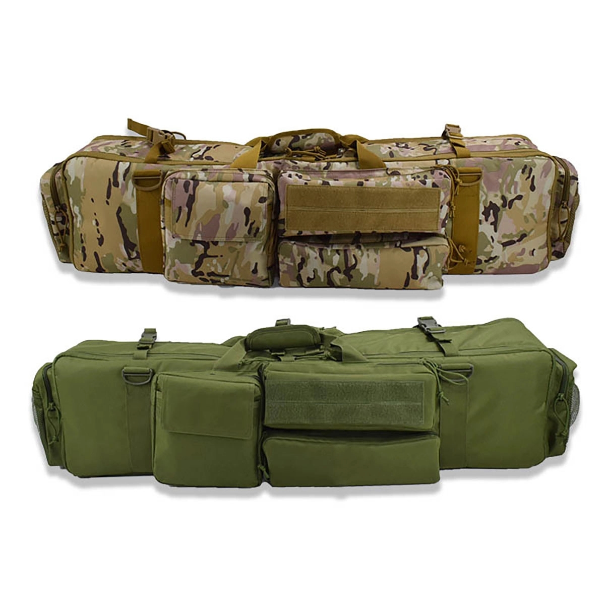 Tactical Waterproof Hunting Fishing Bag 3