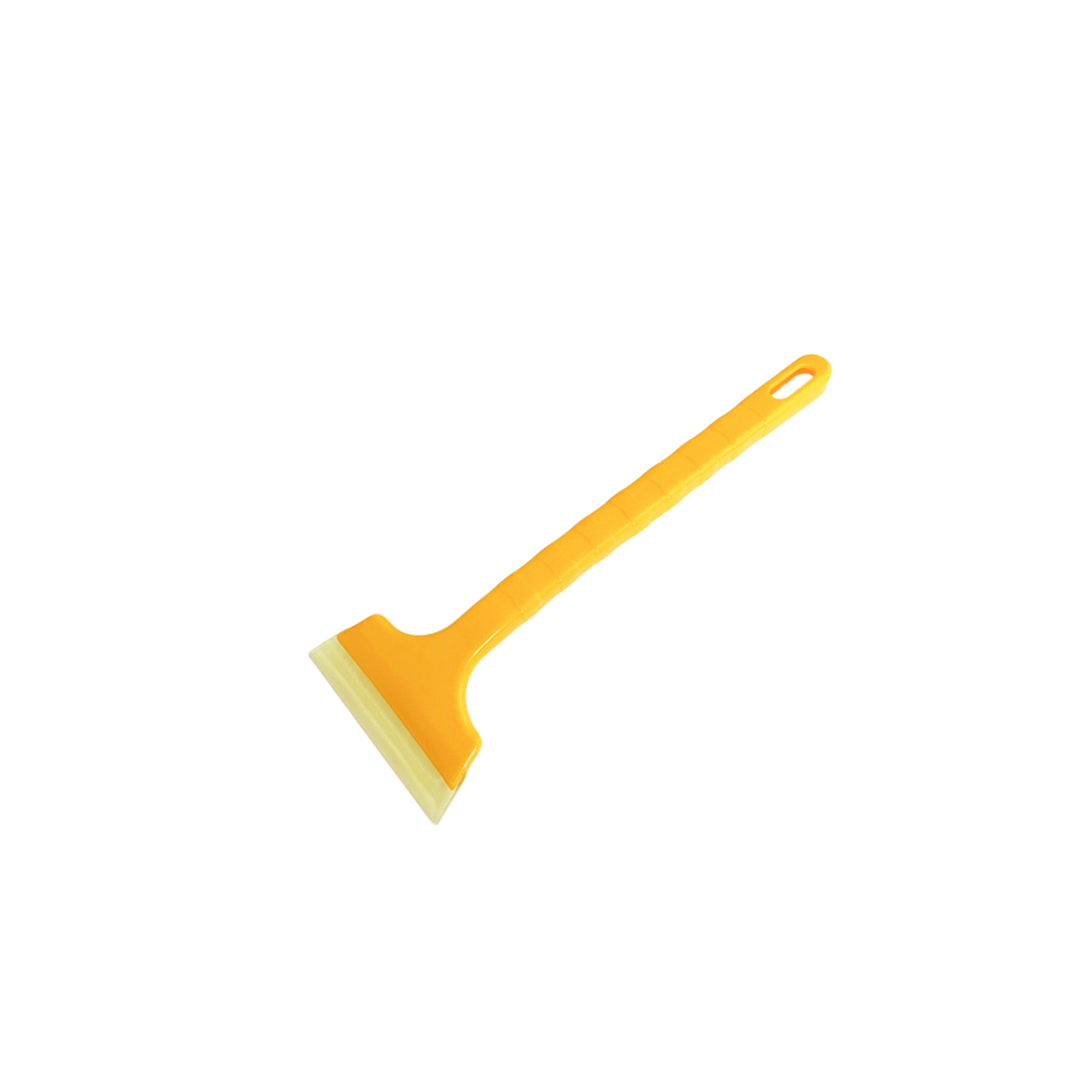 Long Handle Car Windshield Snow Scraper 3