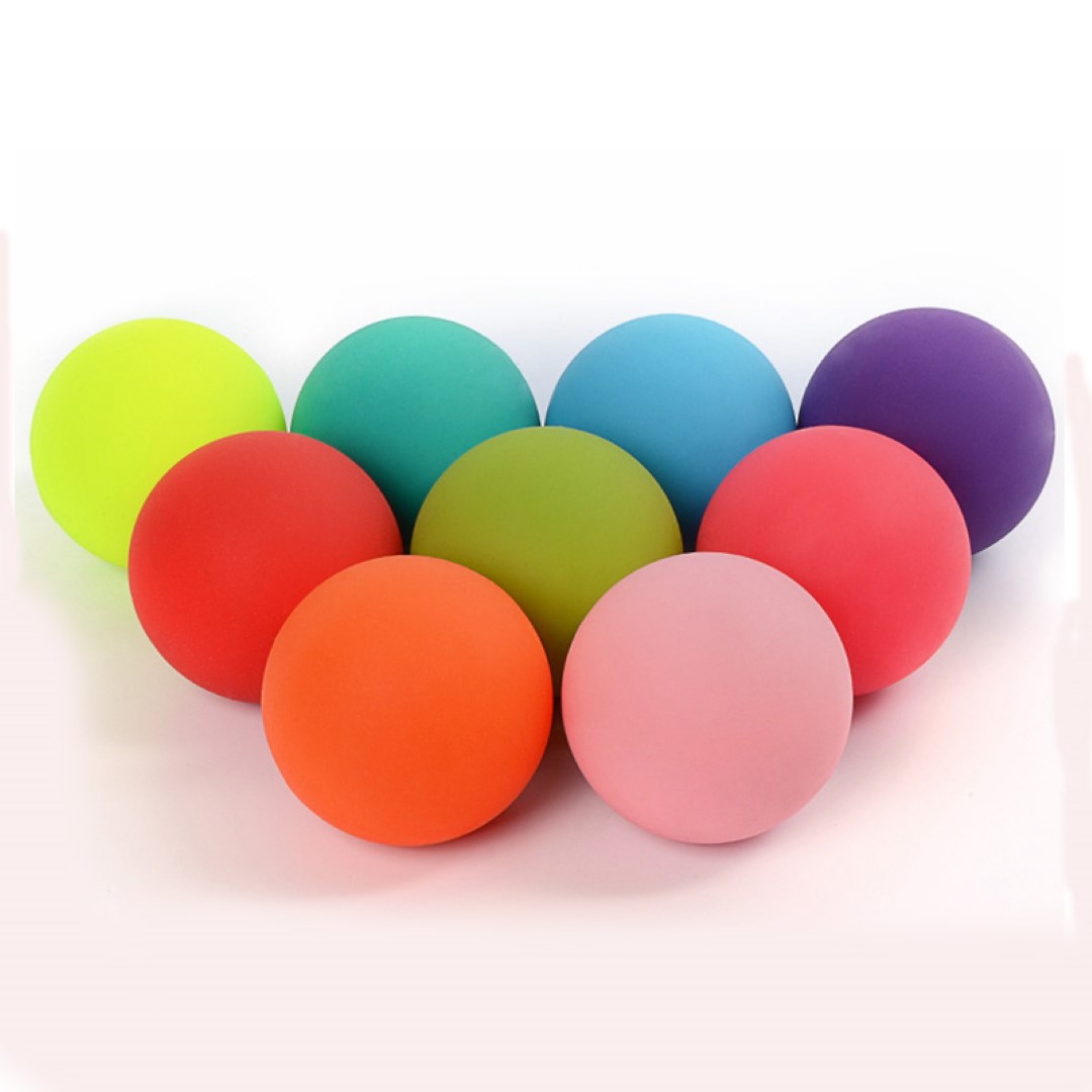 Portable Massage Lacrosse Balls 8