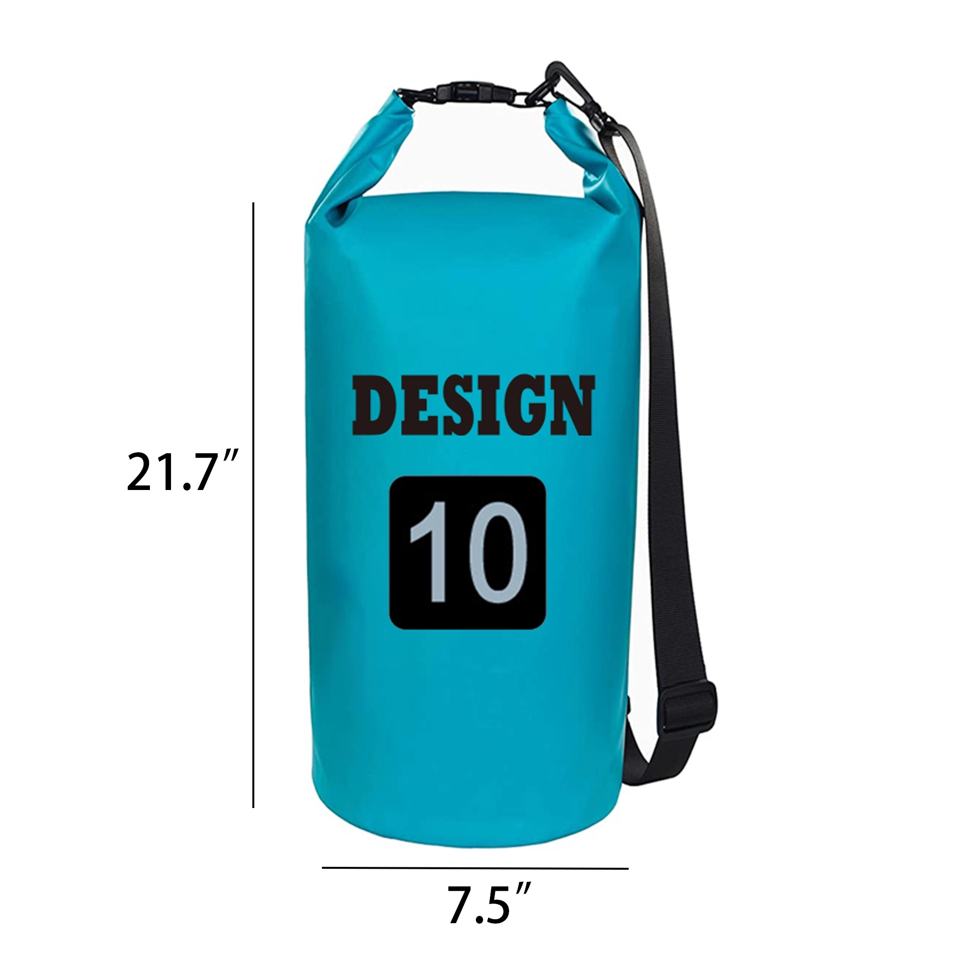 Waterproof Diving Swimming Dry Bag 2