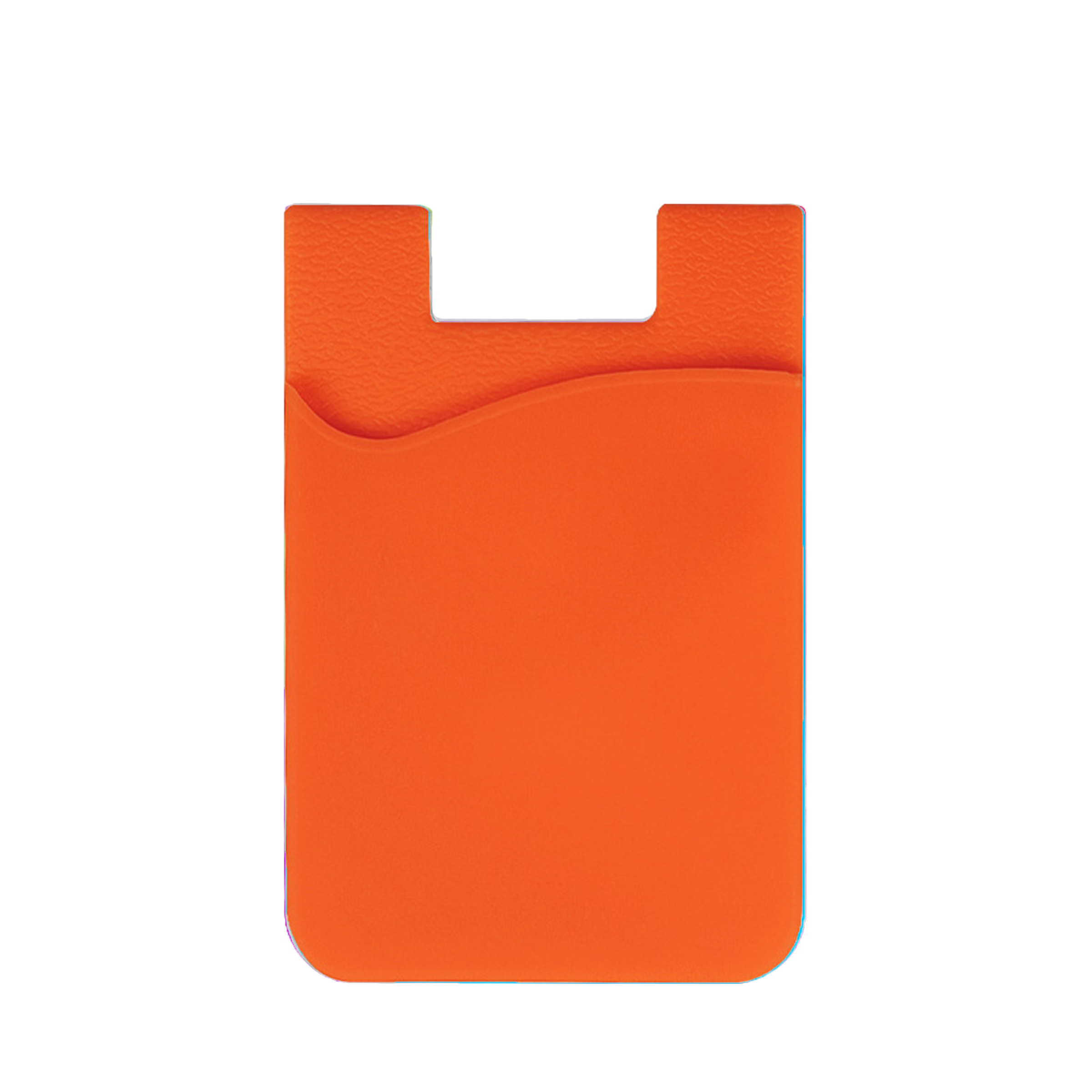 Customizable Phone Card Holder 11