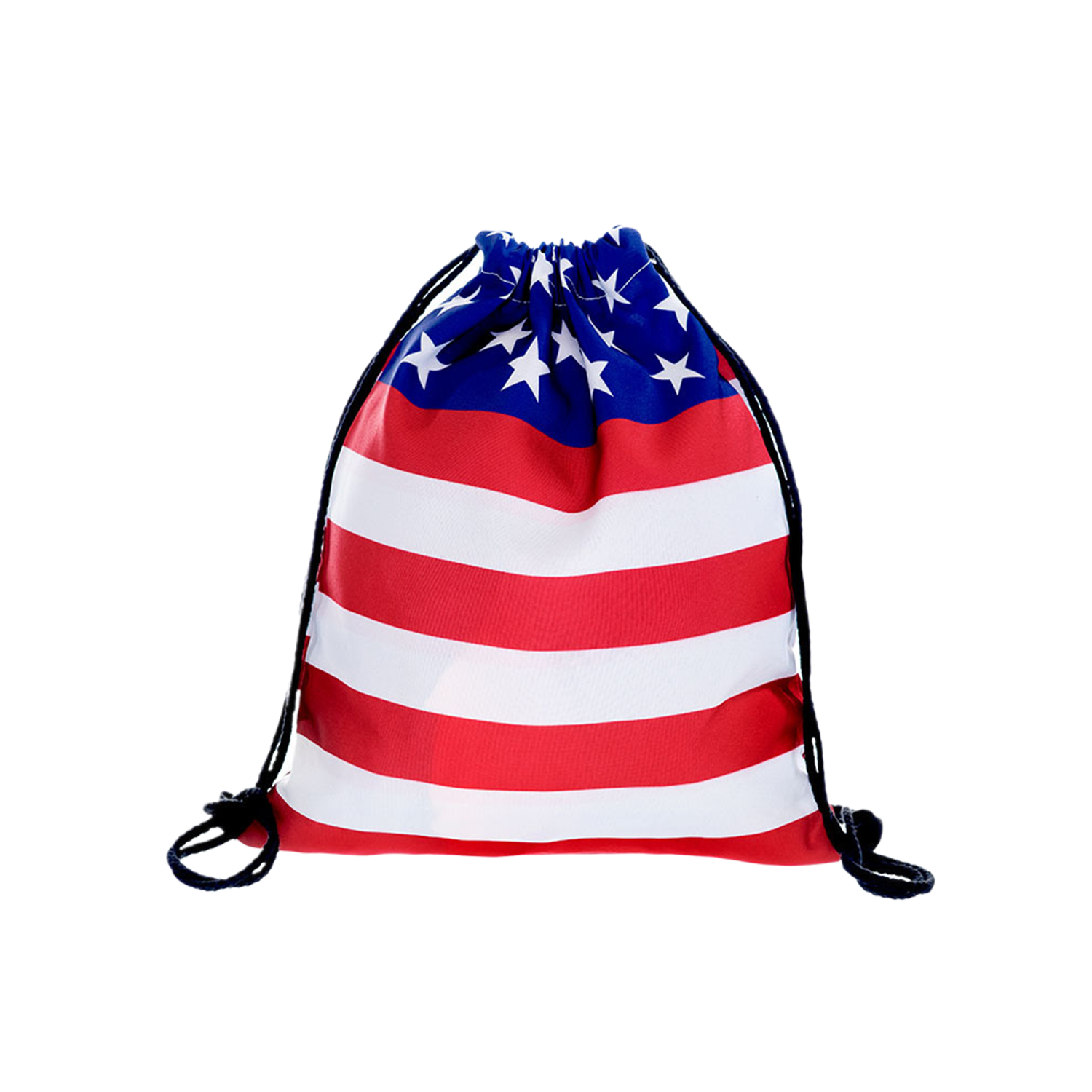 Drawstring Terylene Bag 8