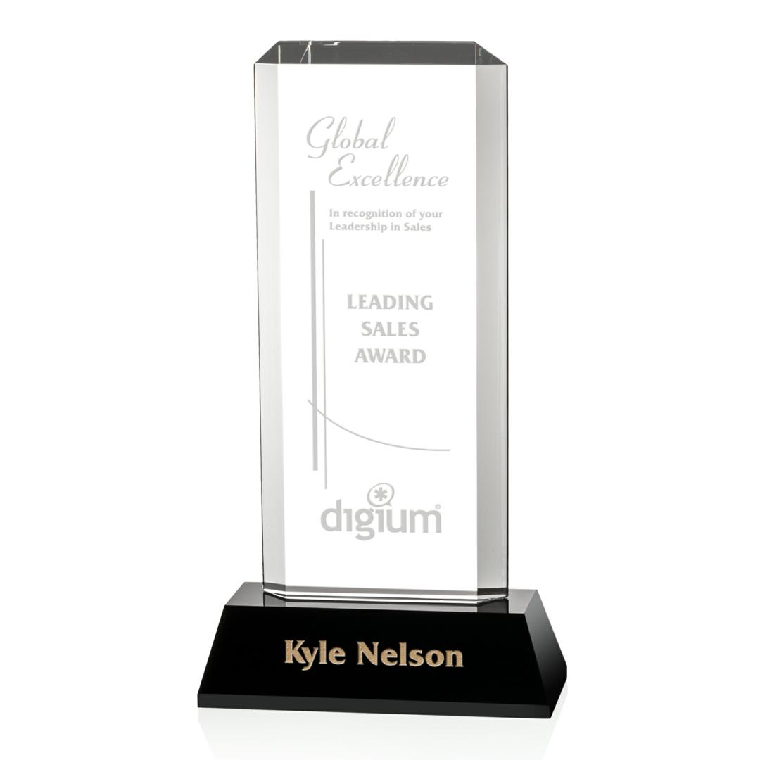 Carrier Award - Black 5