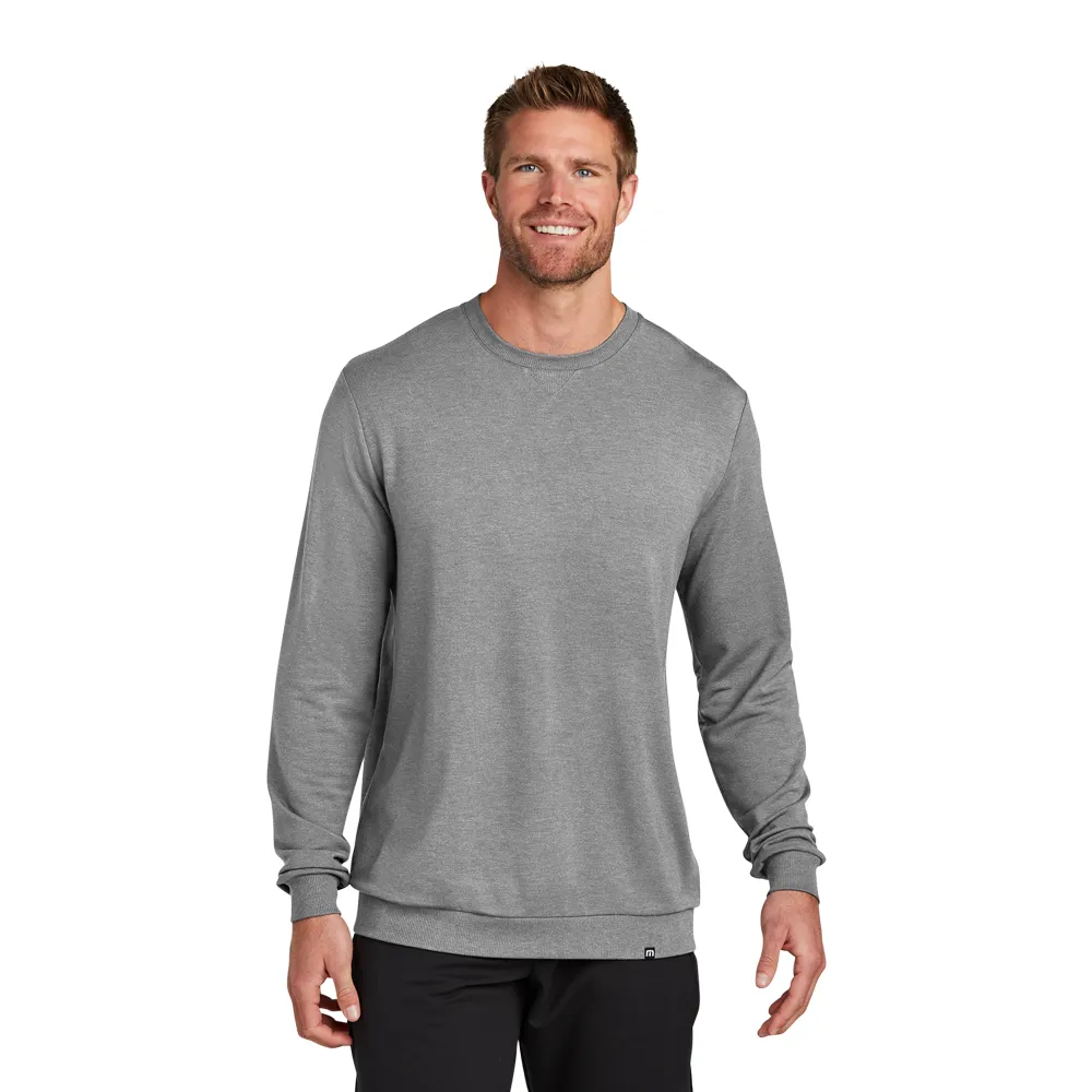TravisMathew Long Weekend Crew 3