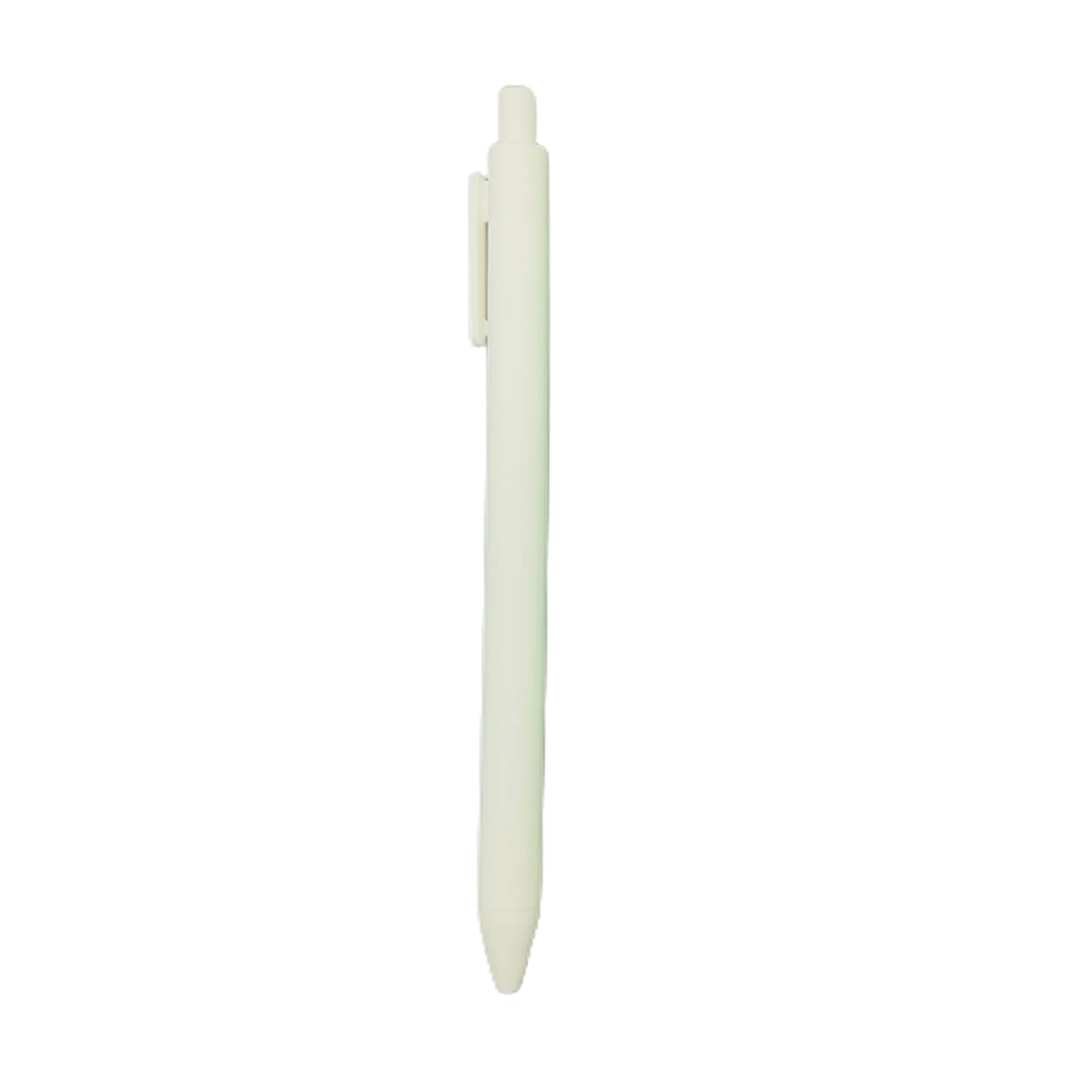 Macaron Click Neutral Pen with Replaceable Ink 11