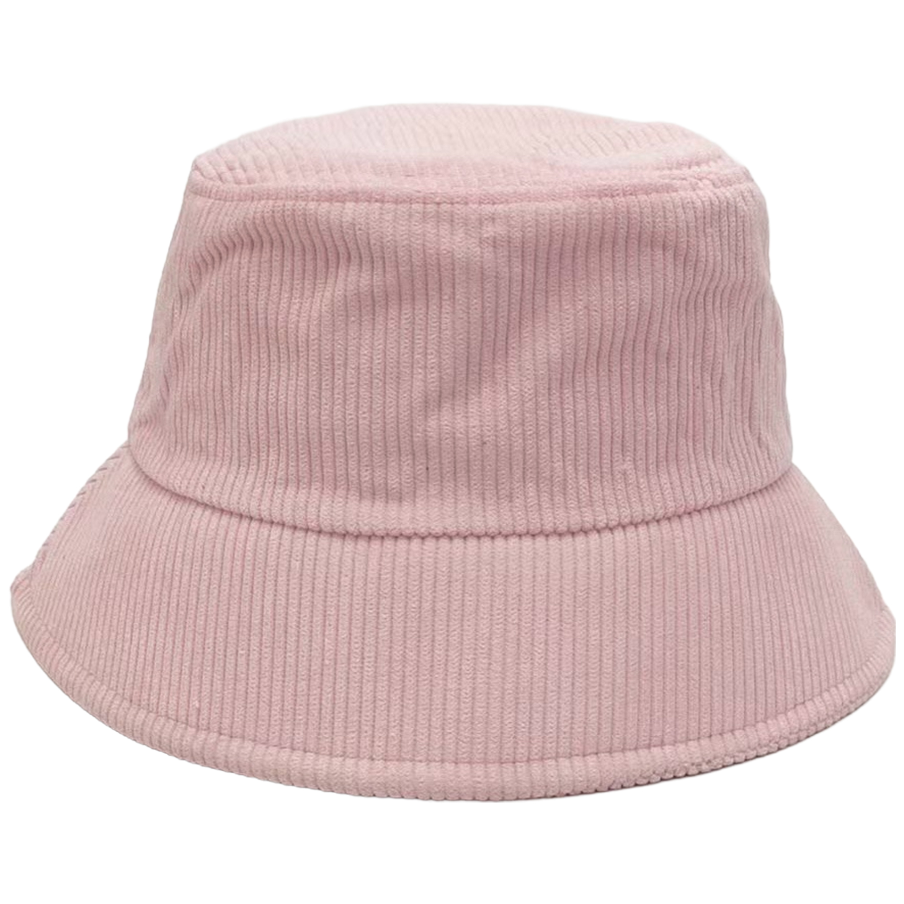 Everyday Corduroy Bucket Hat 12