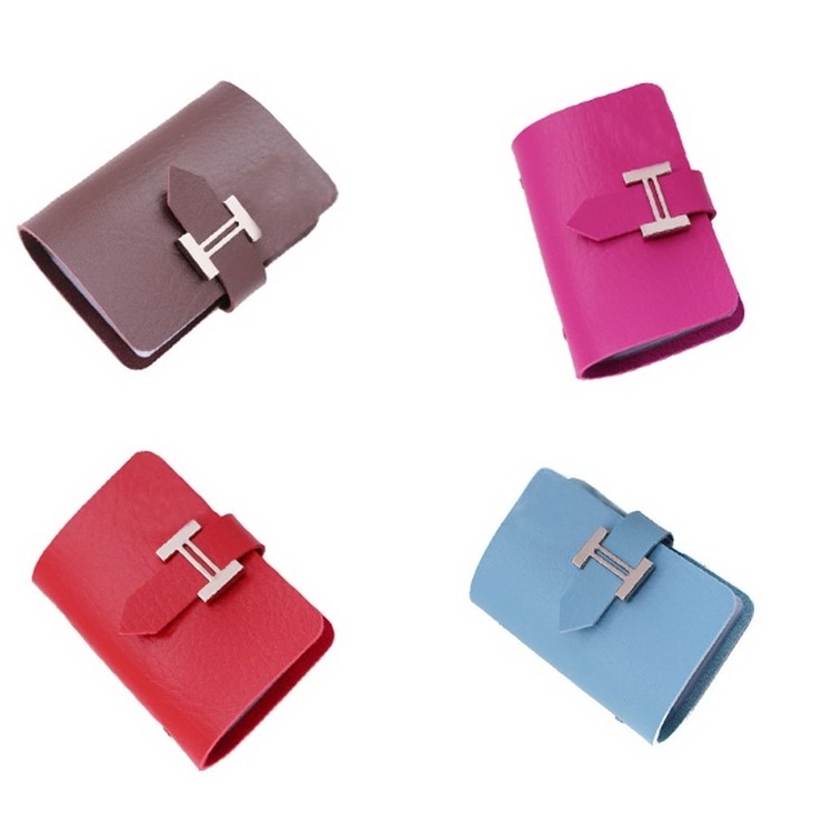 Card Holder For 20 Cards 2