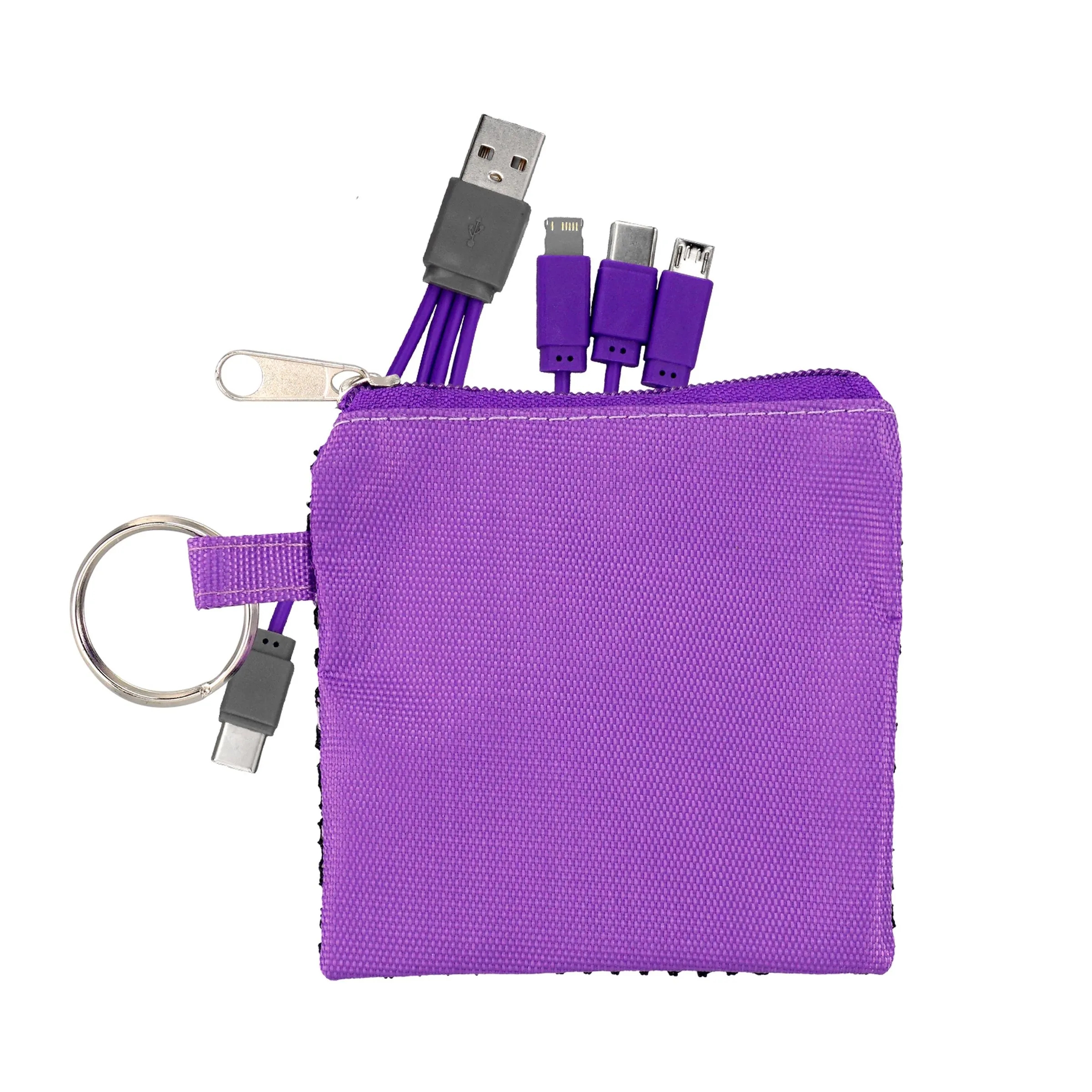 SPORTY 4-IN-1 TECHIE SET 11