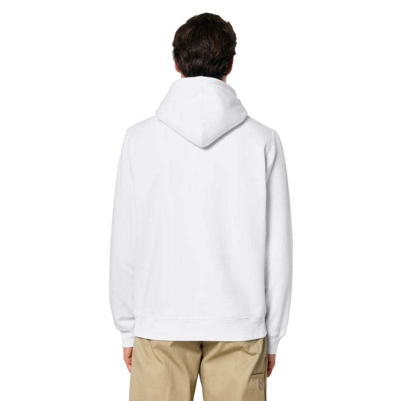 Stanley/Stella Unisex Drummer 2.0 Hooded Sweatshirt 32