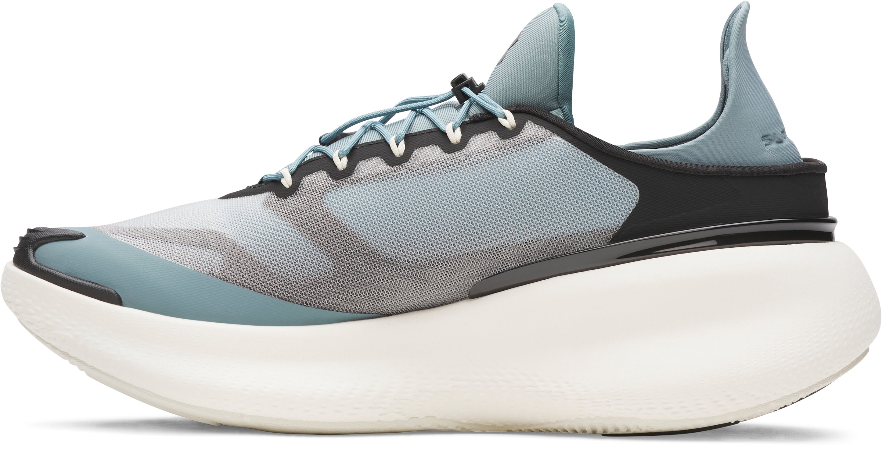 UA Nova SlipSpeed Unisex Shoes 12