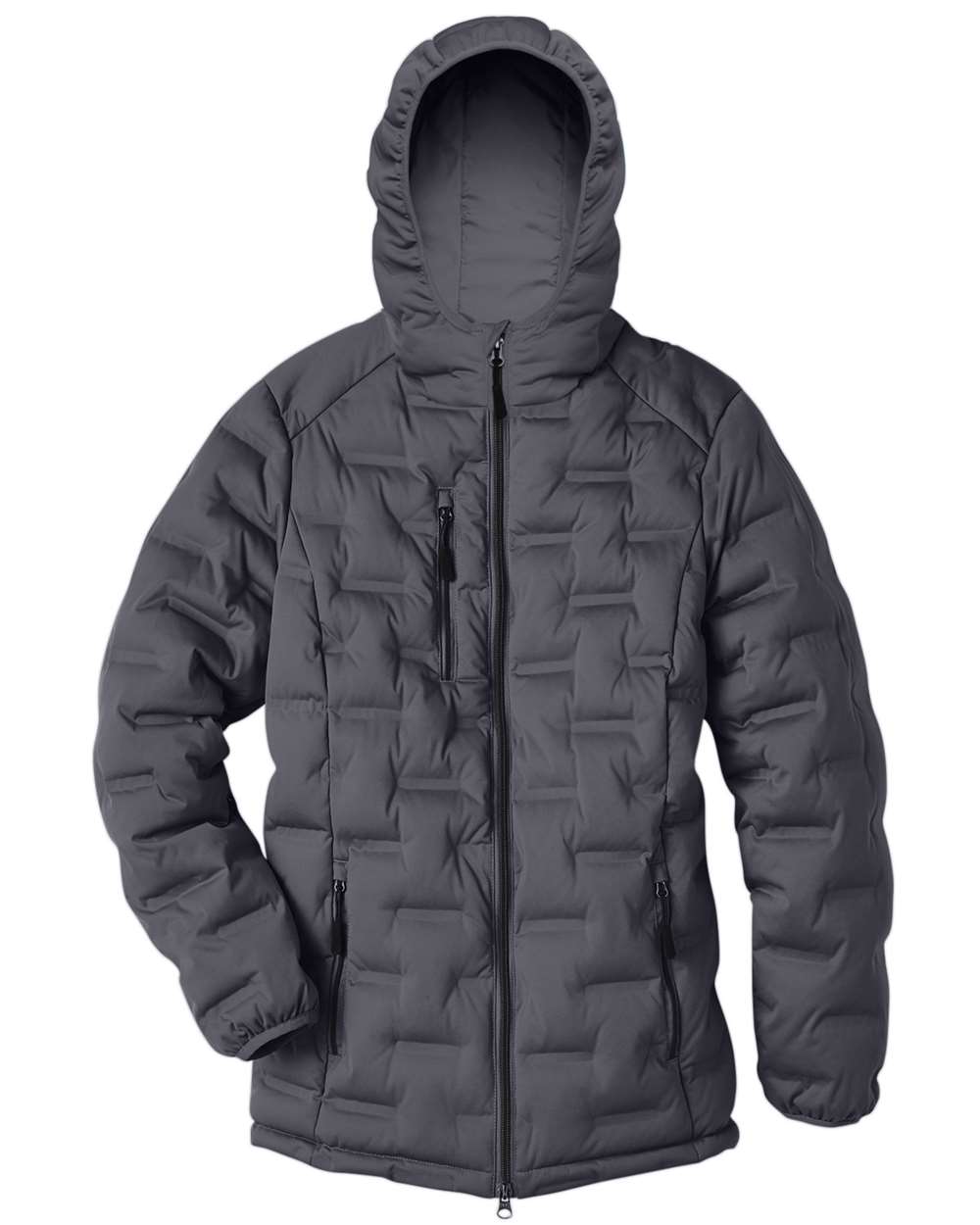Women's UTK SubDown Loft Puffer Jacket - NE708W 1