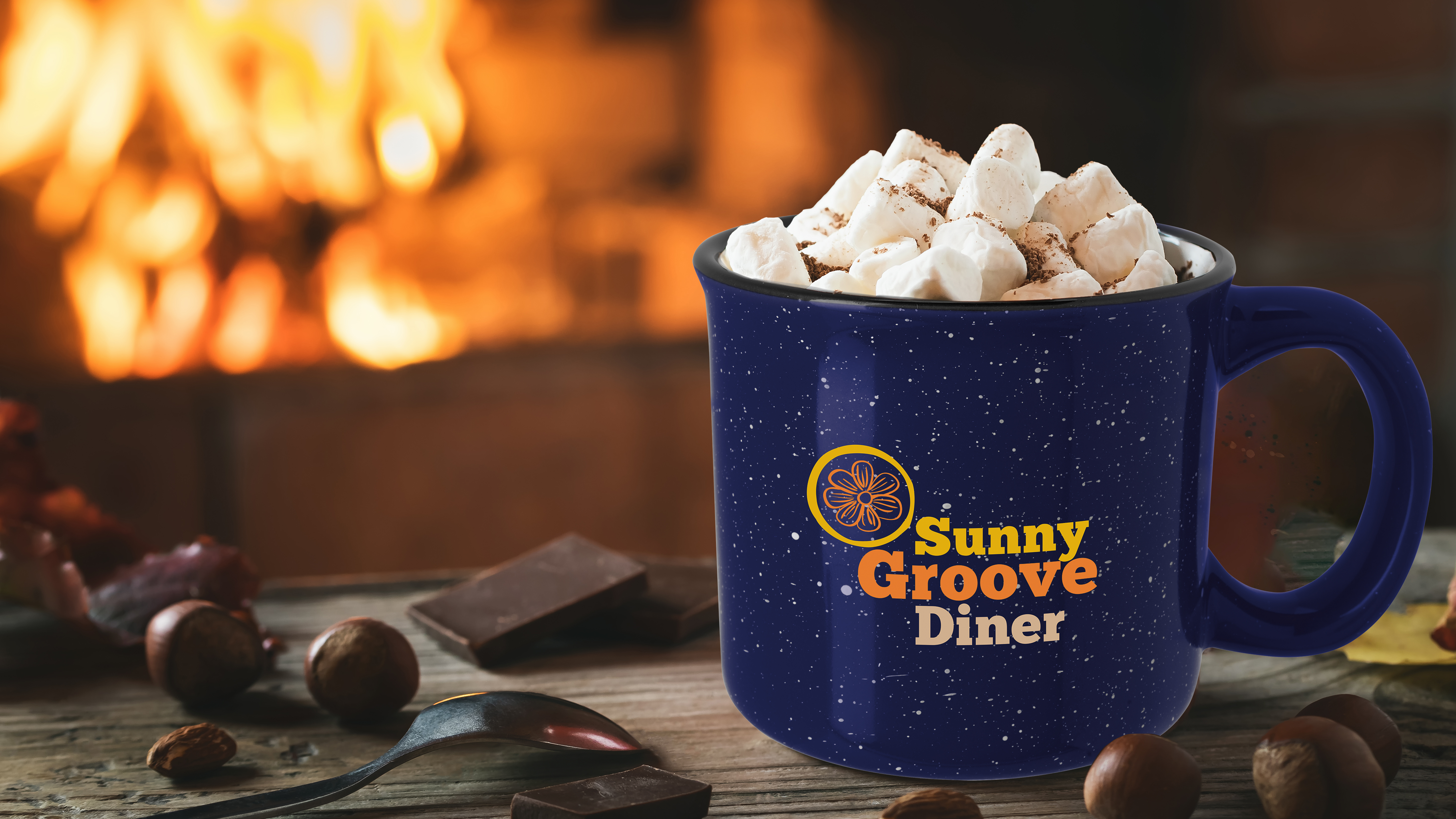 Good Value™ Campfire Mug - 13 oz. 23