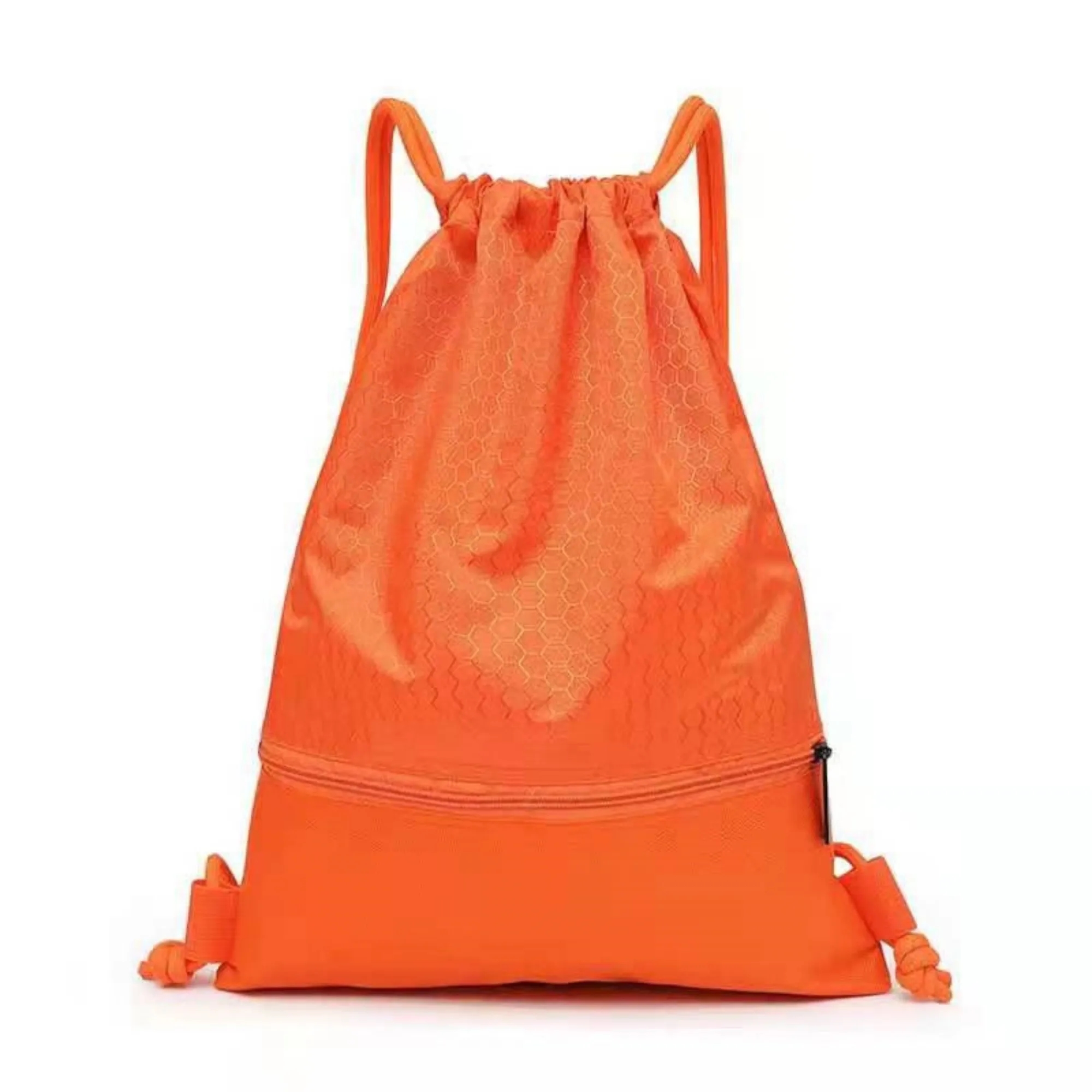 Waterproof Gym Drawstring Oxford Bags MOQ20 3