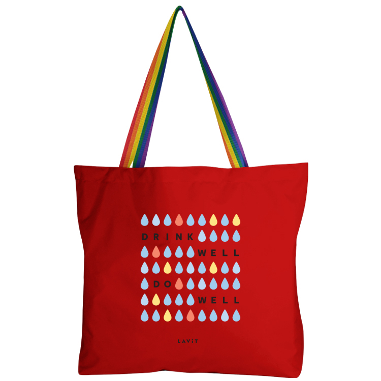 The Stopper Tote- Large 7