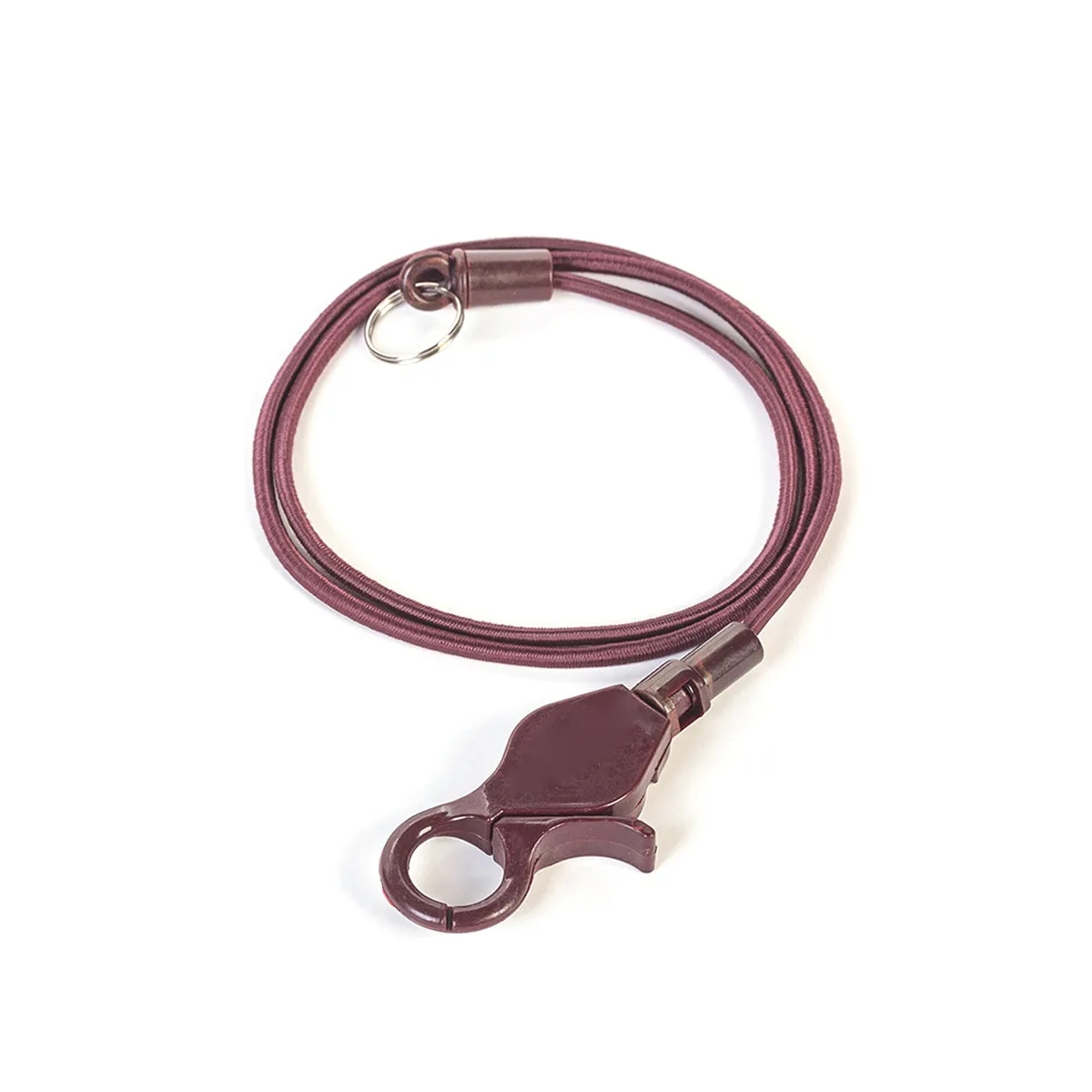 Lobster Buckle Plastic Elastic Rope 2