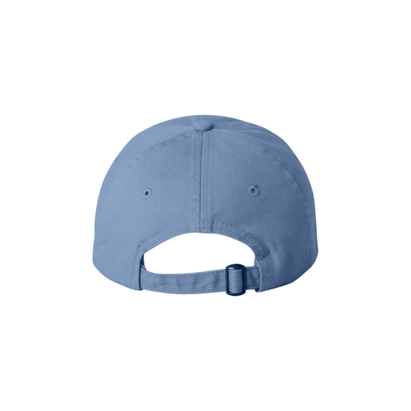 Valucap VC300A Adult Bio-Washed Unstructuered Cap 19