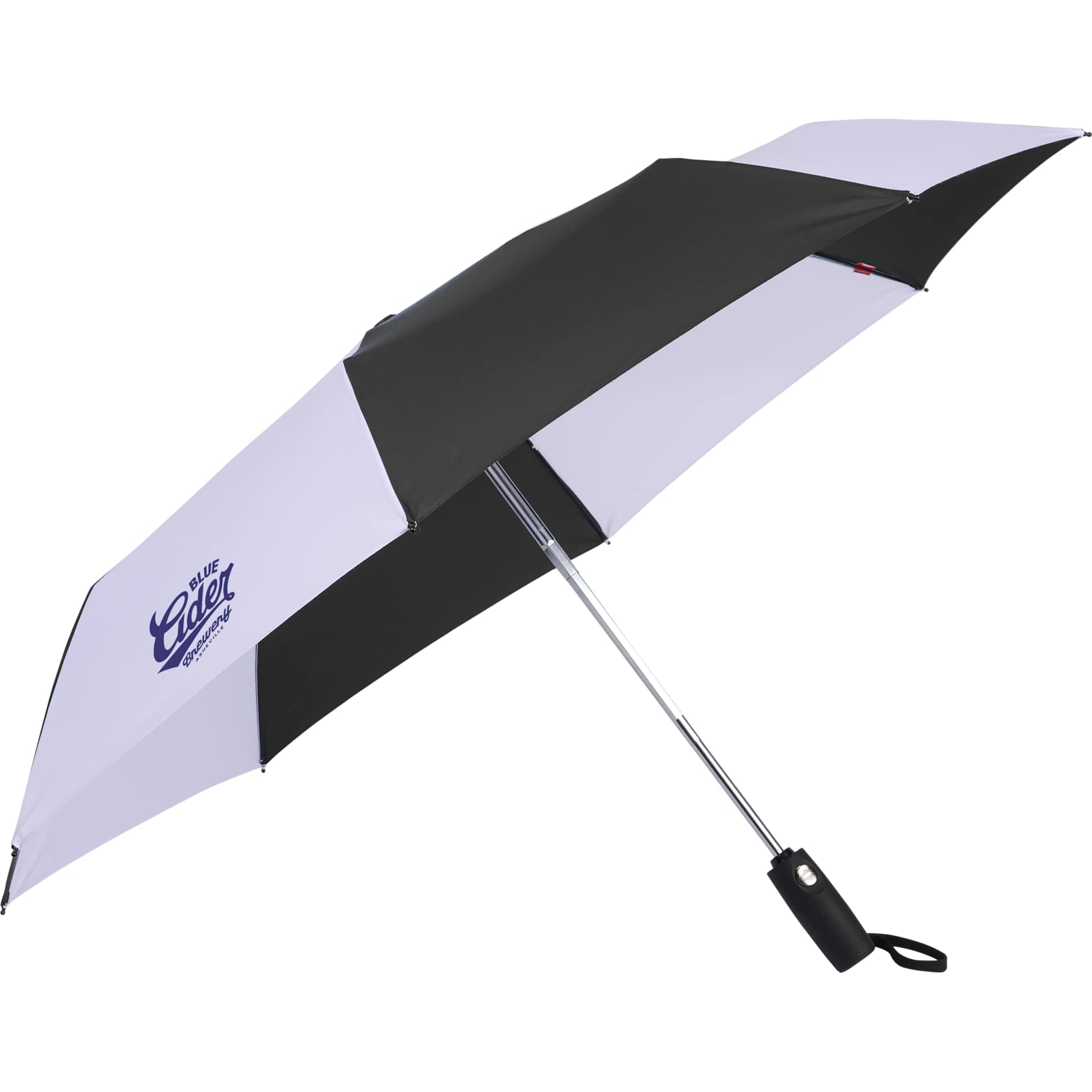 42" Auto Open/Close RPET Umbrella 98