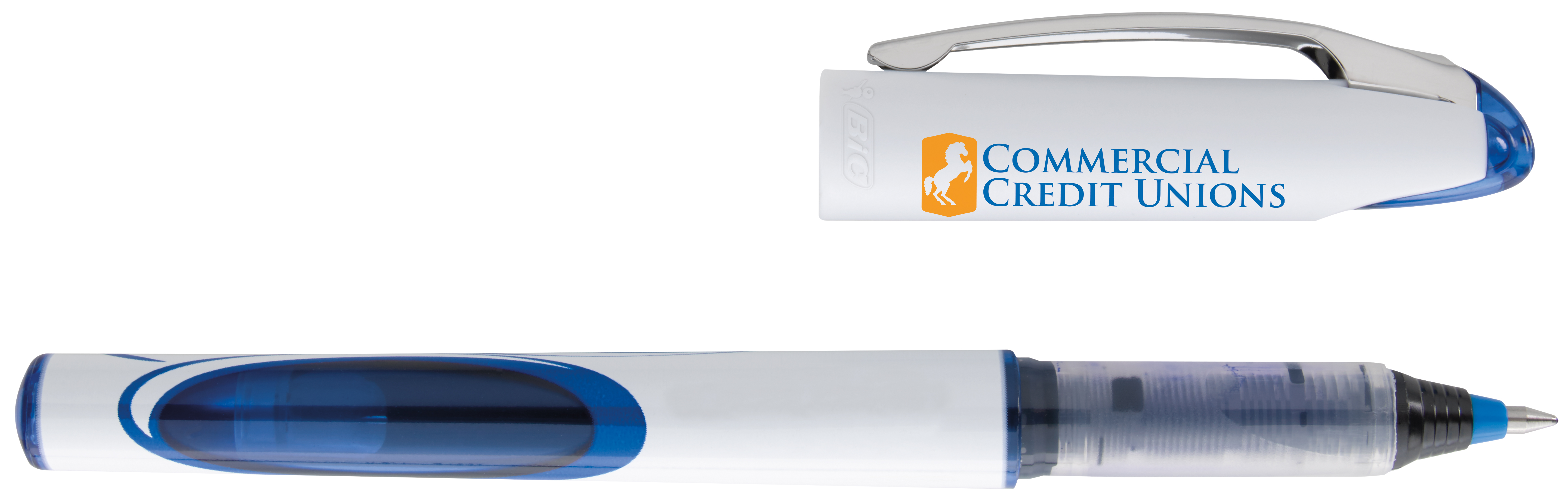 BIC® Triumph® 537R .5mm Pen