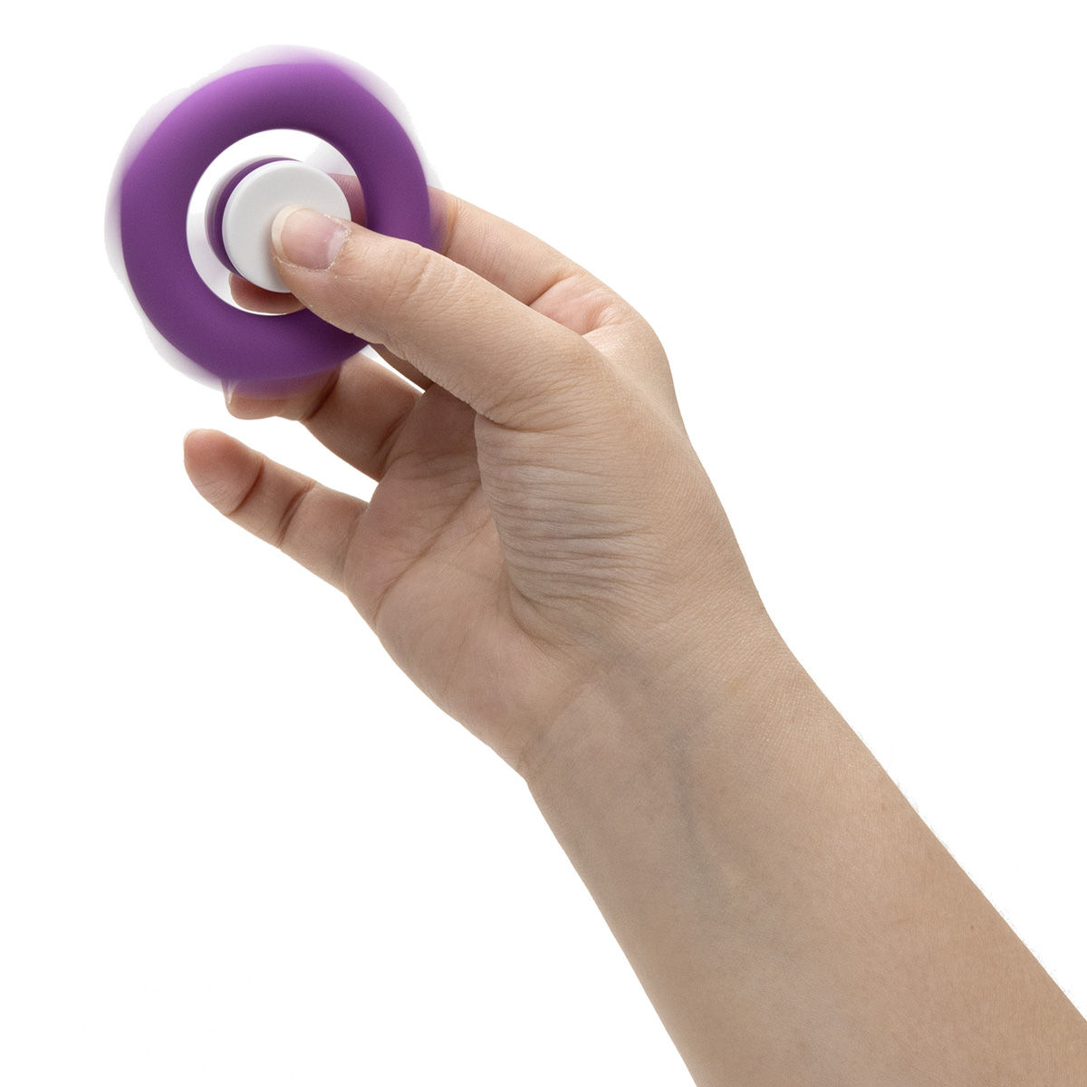 Theta Spinning Top 9