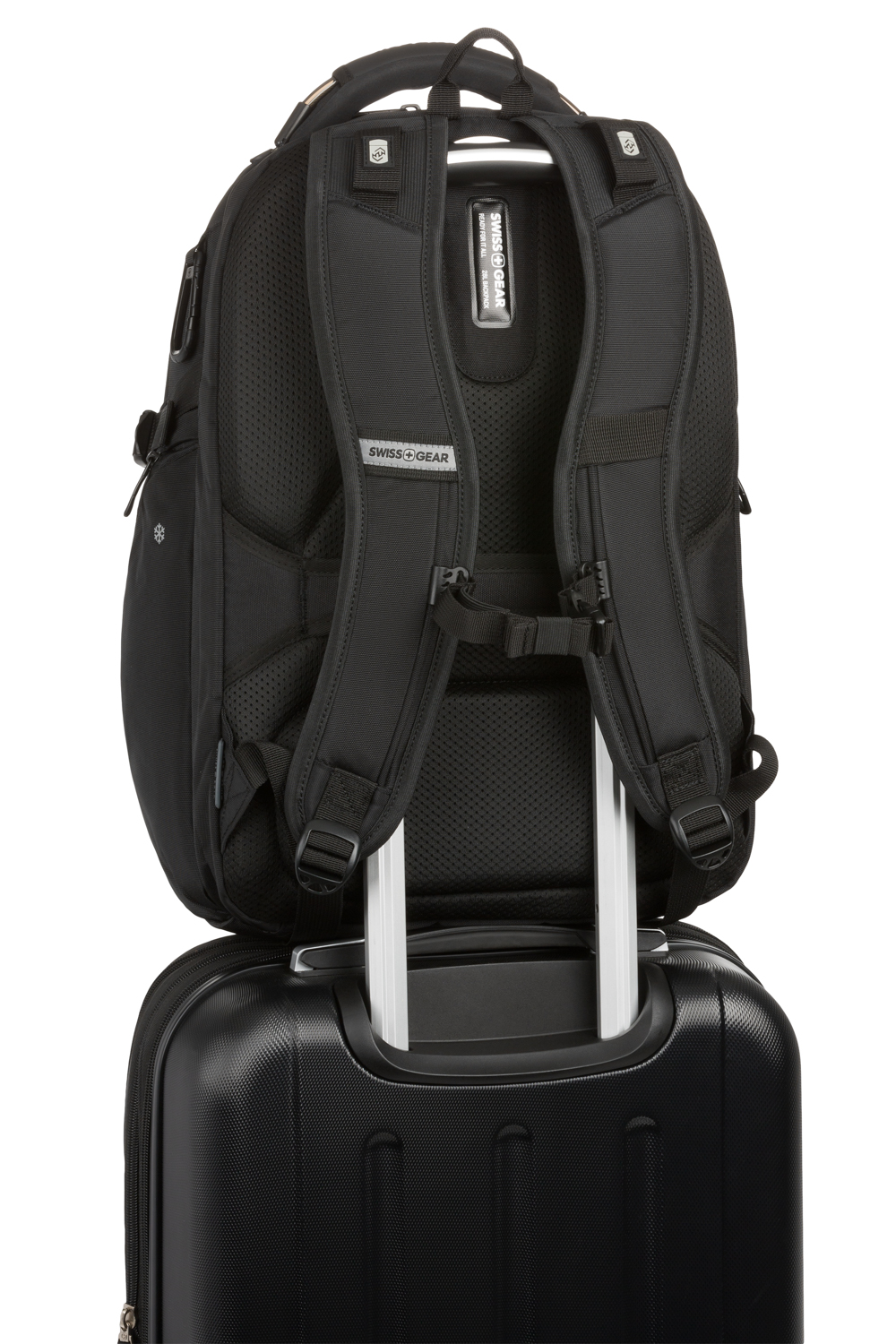 SWISSGEAR 1029 Endure Lite 16" Laptop Backpack 6
