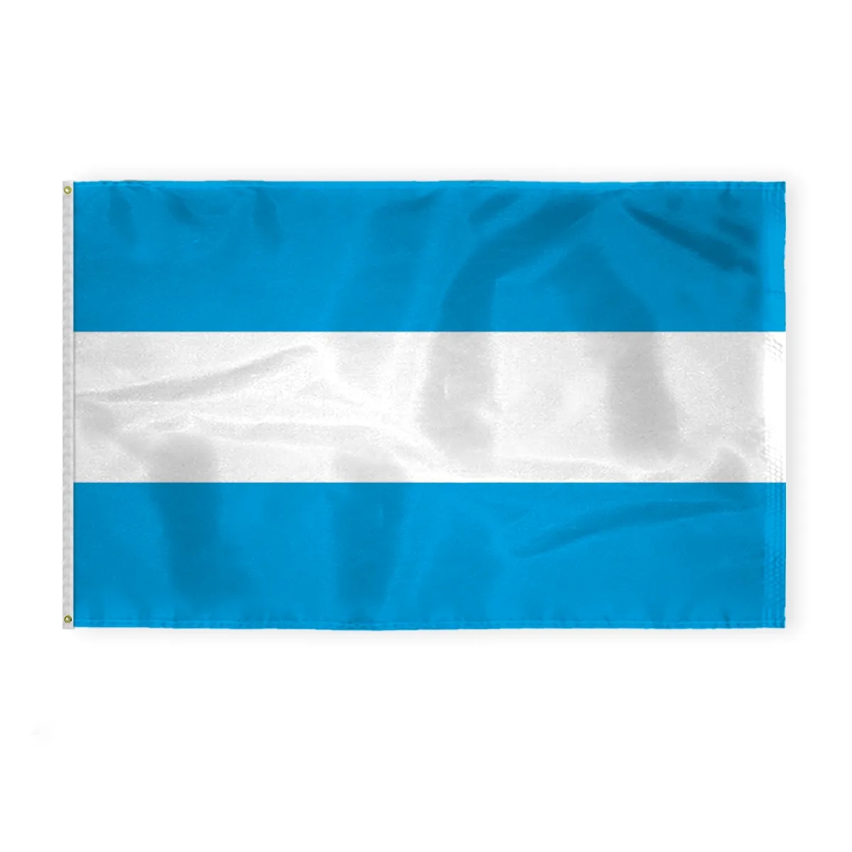 World Flag - Argentina No Seal 6