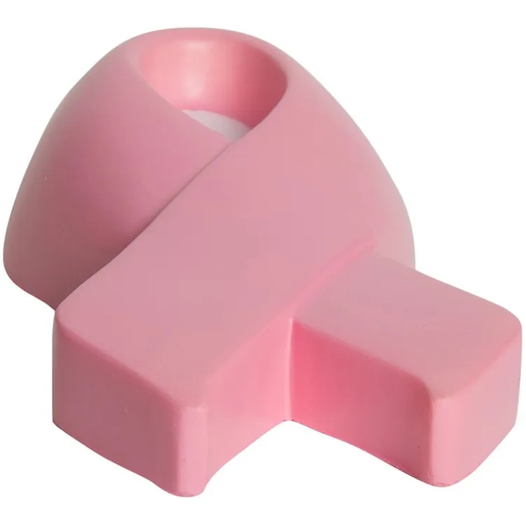 Awareness Award Ribbon Squeeze Stress Reliever 6