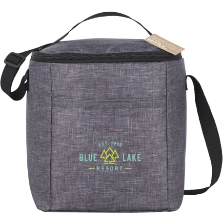 Excursion Recycled 6 Can Lunch Cooler 8