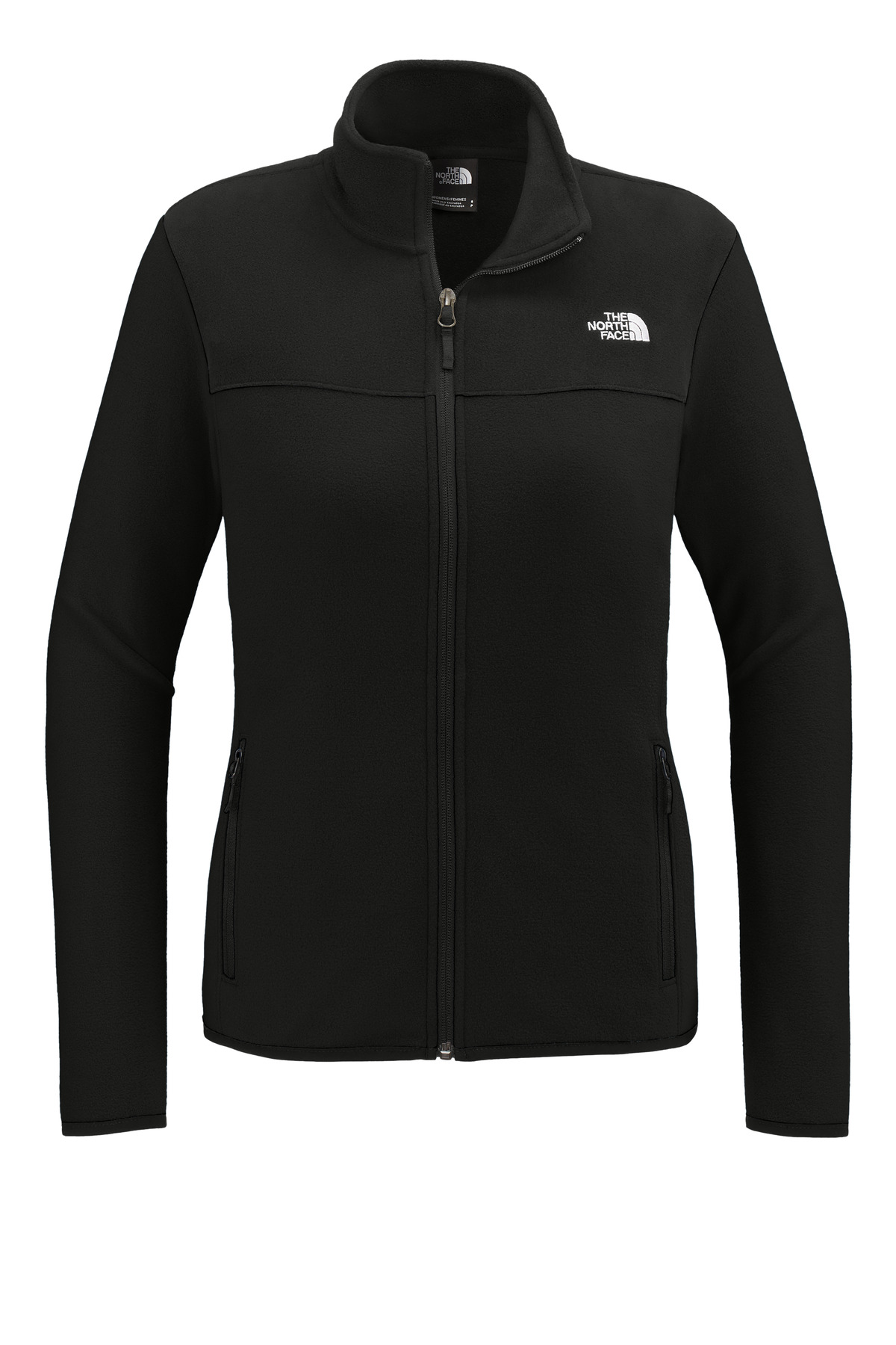 The North Face Women's Glacier Full-Zip Fleece Jacket NF0A7V4K 17