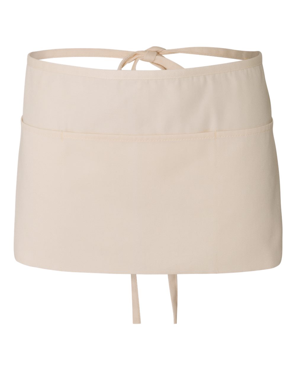 Waist Apron with Pockets - Q2115 15