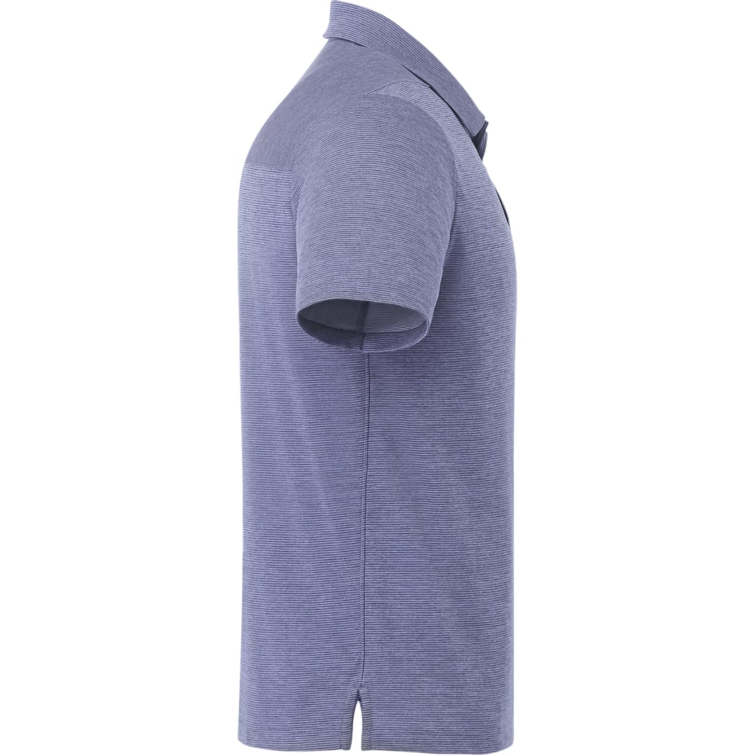 Men's DEGE Eco SS Polo 116